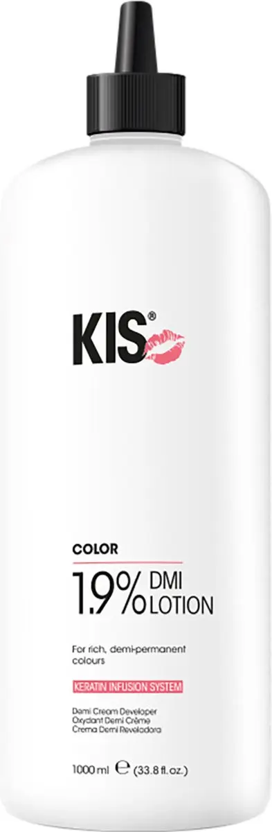 KIS Color DMI Lotion 1000ml