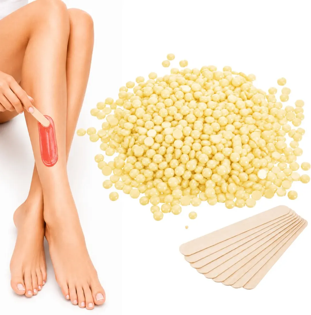 Guardian Beauty Wax Bonen Ontharingswas 250g