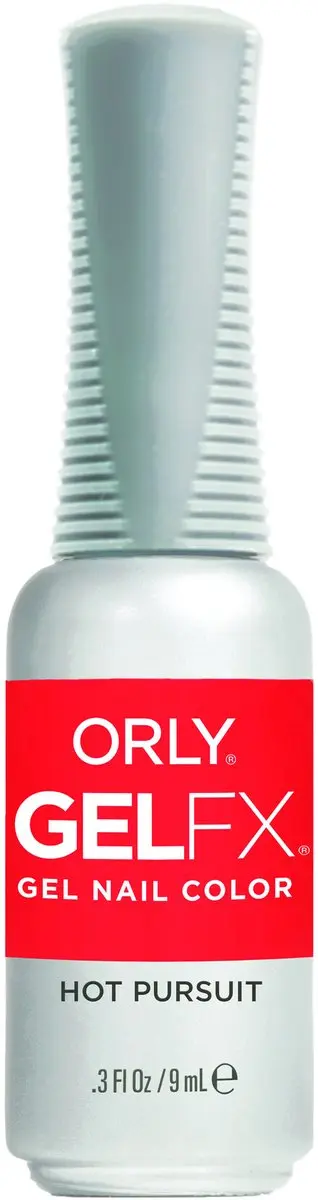 Orly GelFX Hot Pursuit GelColor 9ml