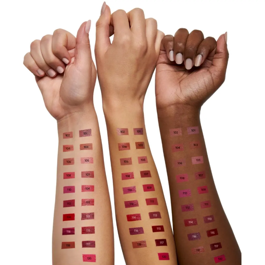 Golden Rose Soft & Matte Creamy Lipcolor 112 - 5.5 ml