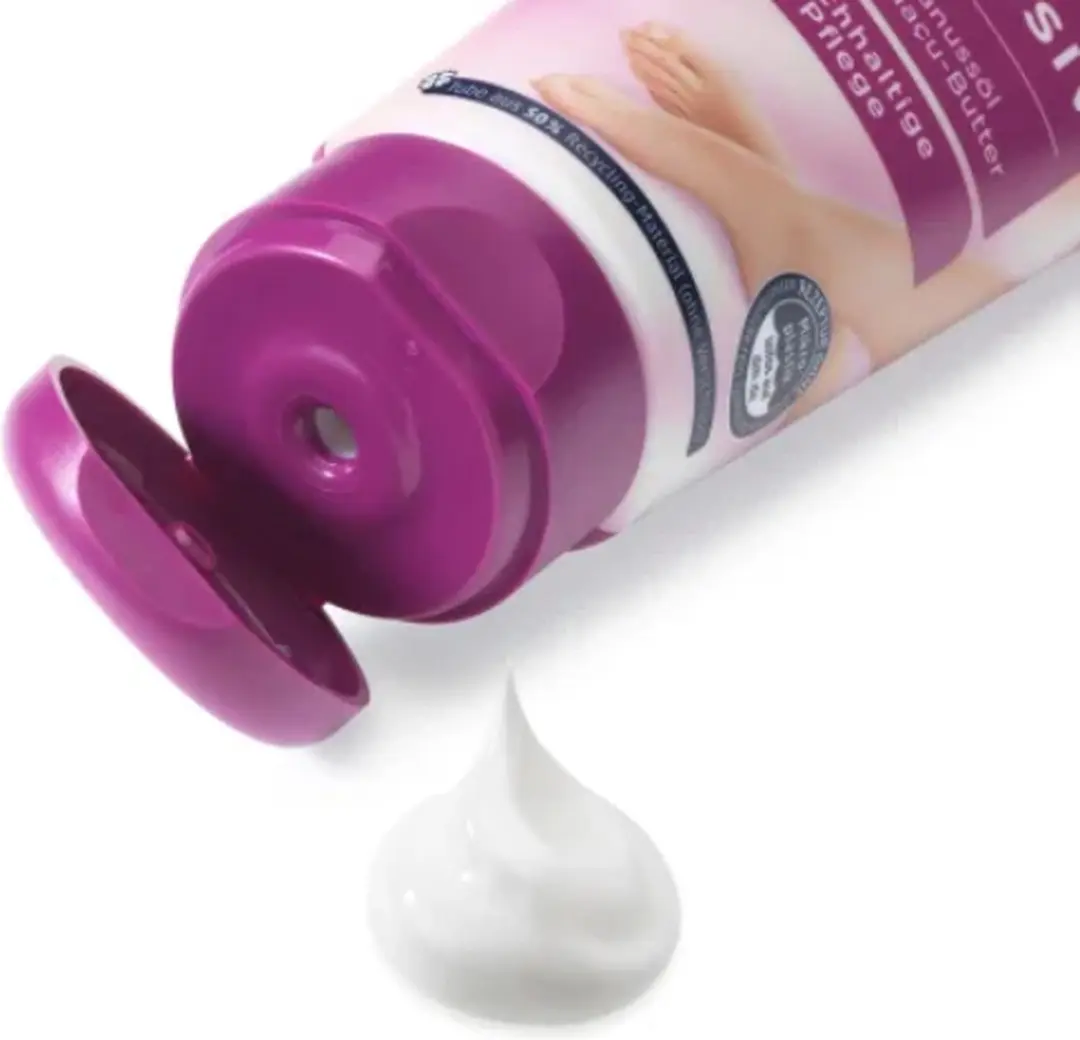 Balea Voetcrème Intensive 100ml