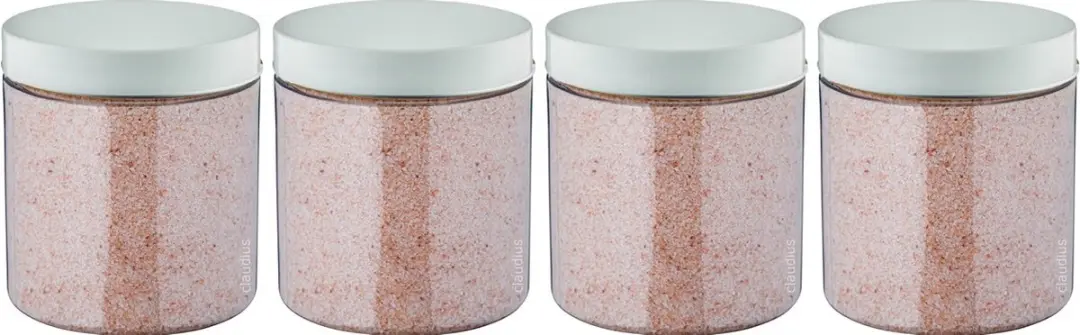 Splashbox Cosmetics Himalayazout 300g
