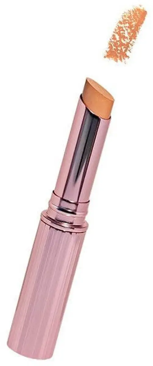 Cent Pur Cent Waterproof Covering Concealer Mint - 2ml