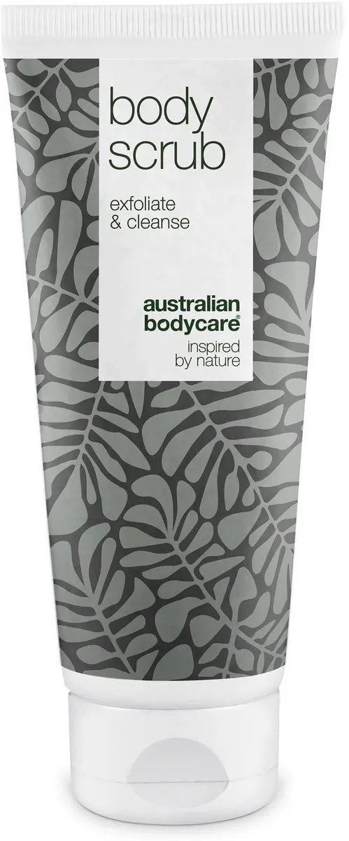 Australian Bodycare Body Scrub 200ml