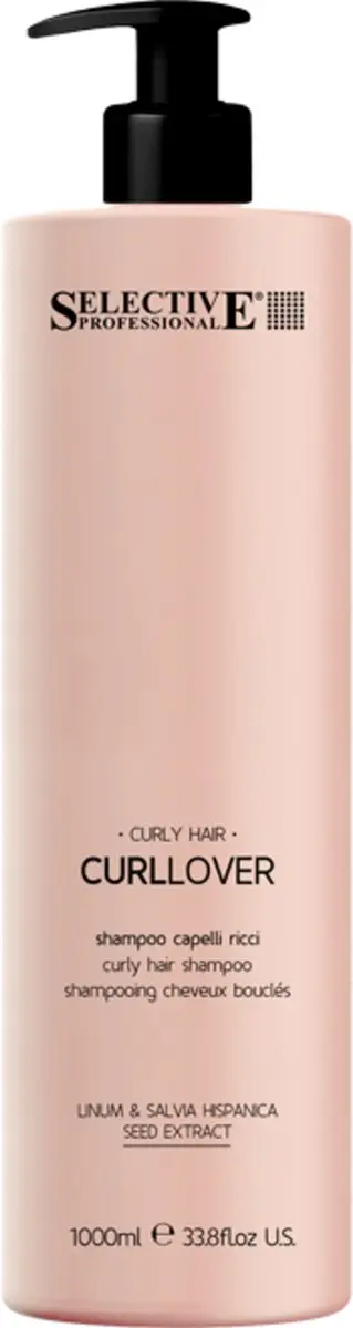 Selective Professional Curl Lover Shampoo 1000ml