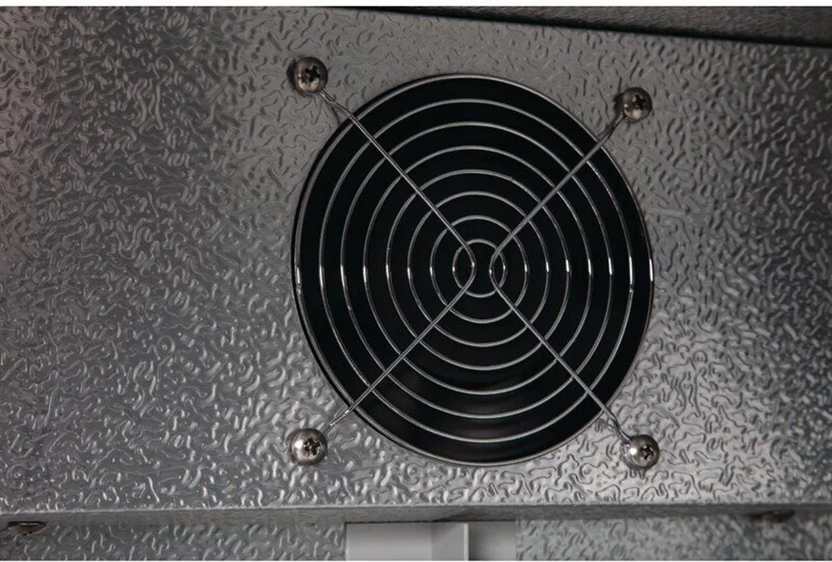 Polar G-Serie Laag Model Driedeurs Barkoeling 320l - Polar GE999 - Horeca & Professioneel