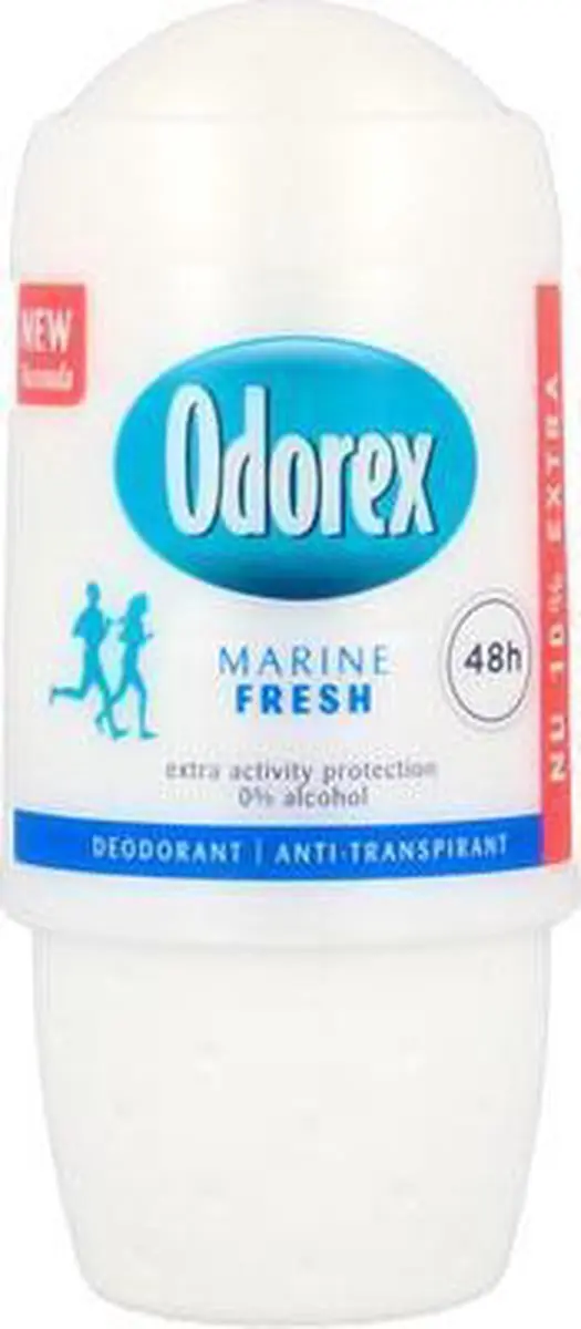 Odorex Deoroller Marine Fris 50ml