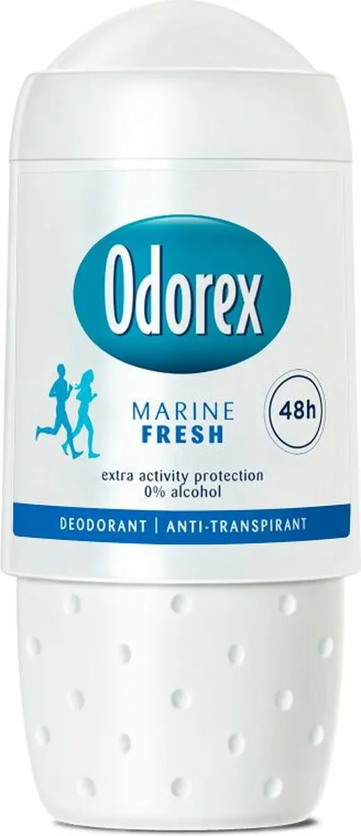 Odorex Deoroller Marine Fris 50ml
