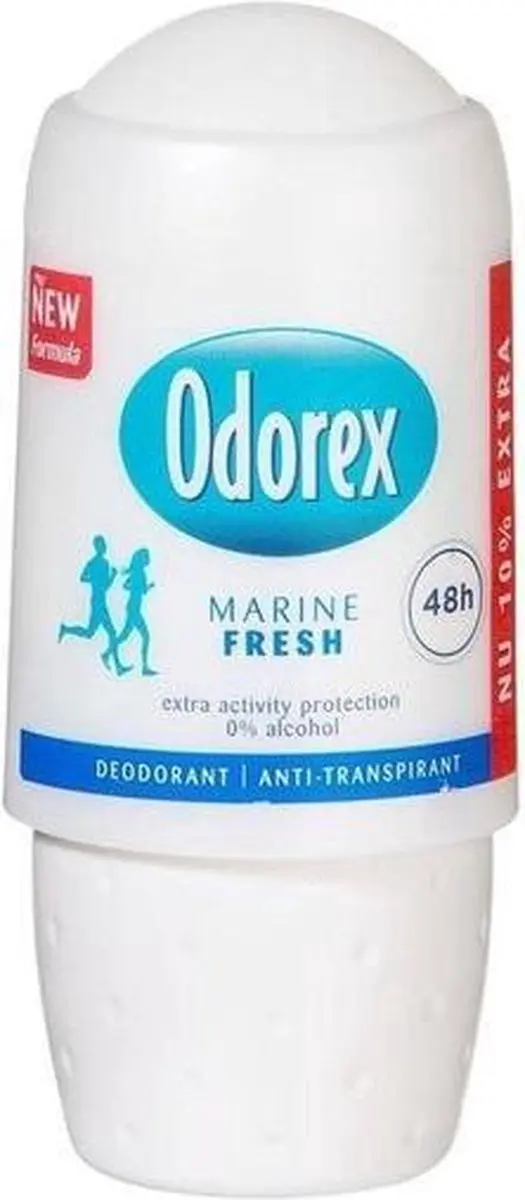Odorex Deoroller Marine Fris 50ml