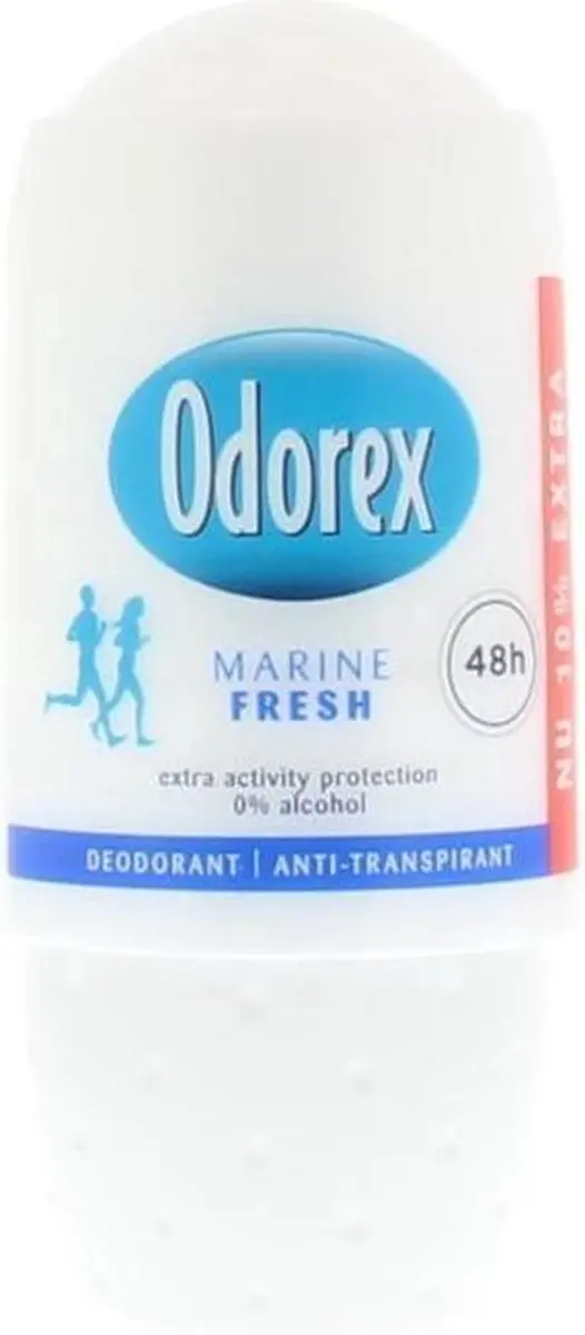 Odorex Deoroller Marine Fris 50ml