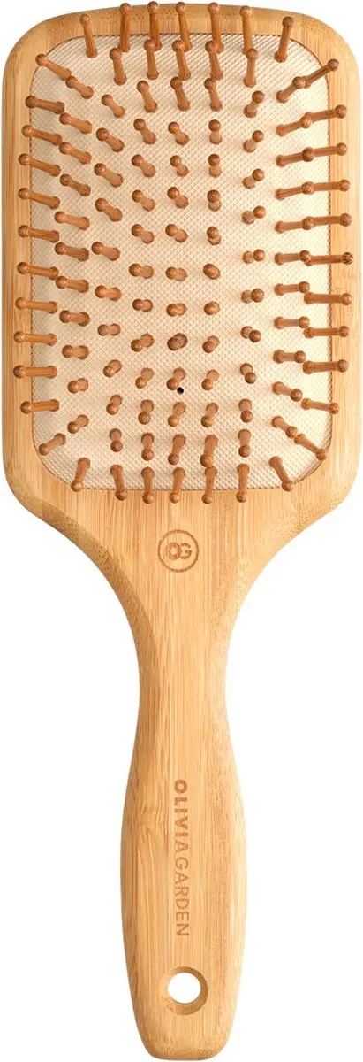 Olivia Garden Bamboo Touch Detangle Massage