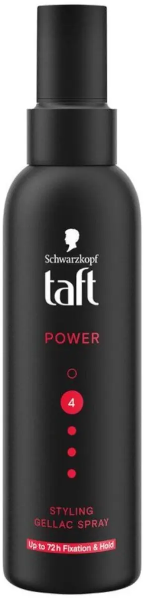 Taft Power Gel Spray 150ml