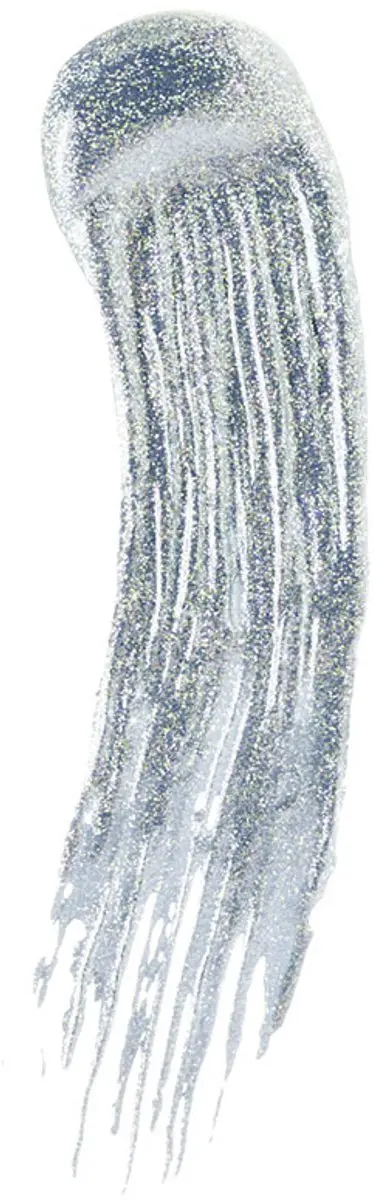 Depend Cosmetics Nagellak 800 Grijs Glitter 5ml
