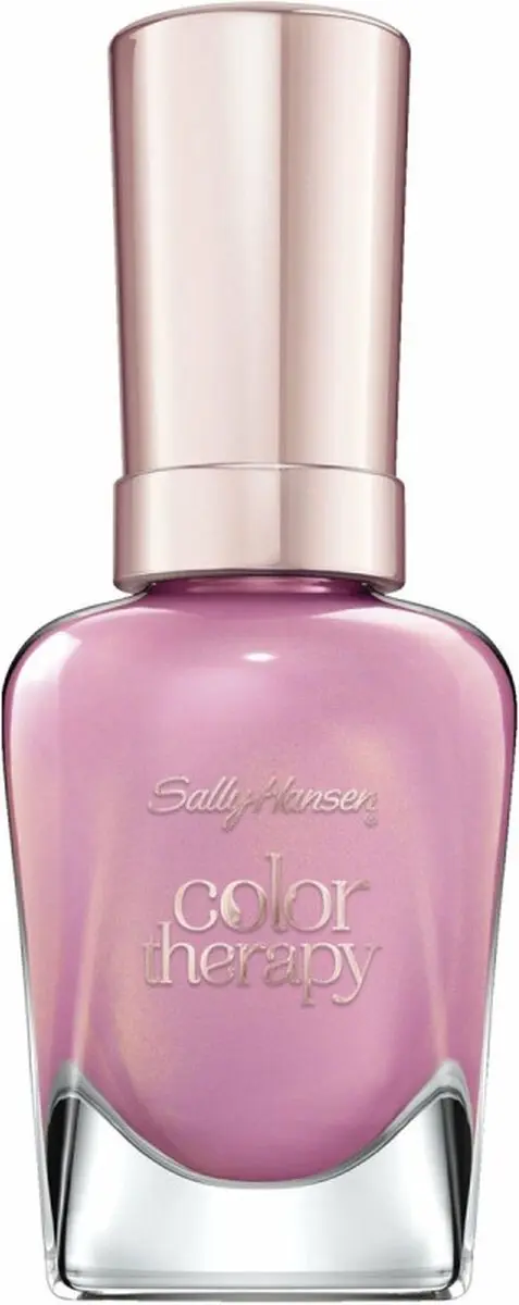 Sally Hansen Color Therapy Mauve Mantra 270 Nagellak