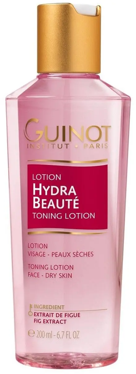 Guinot Hydra Beauté Toning Lotion 200ml