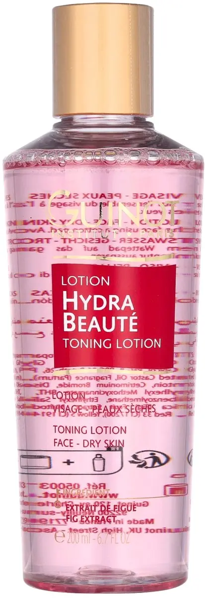 Guinot Hydra Beauté Toning Lotion 200ml