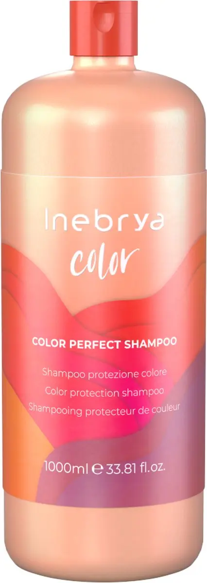Inebrya Color Perfect Shampoo 1000ml