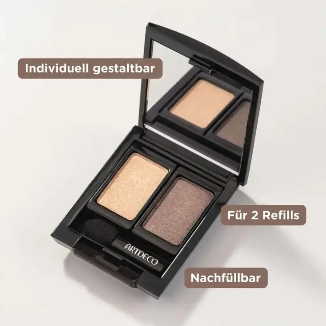 Artdeco Beauty Box ARTD5160 - Zwart