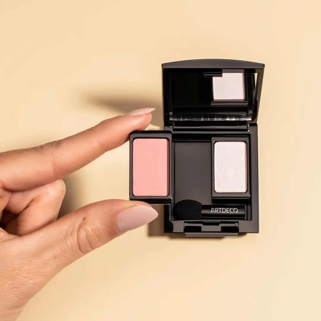 Artdeco Beauty Box ARTD5160 - Zwart