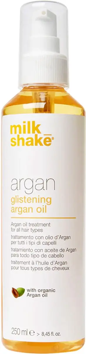 Milk Shake Argan Oil 250ml