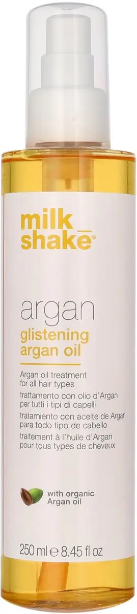 Milk Shake Argan Oil 250ml
