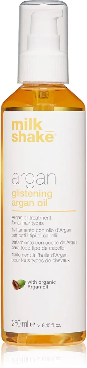 Milk Shake Argan Oil 250ml