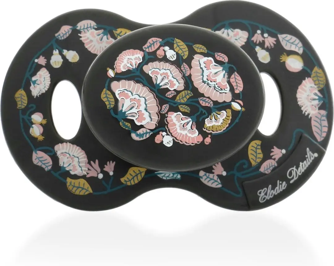 Elodie Fopspeen 3m+ Midnight Bells