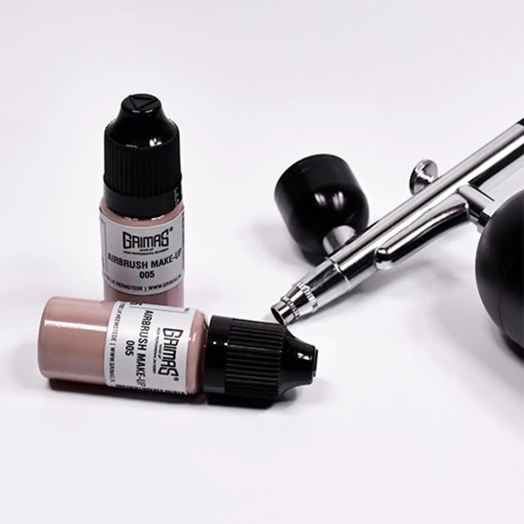 Grimas Airbrush Make-up 005