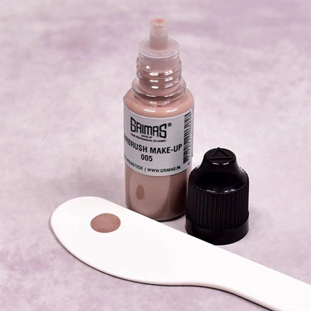 Grimas Airbrush Make-up 005 - 10ml - Vegan