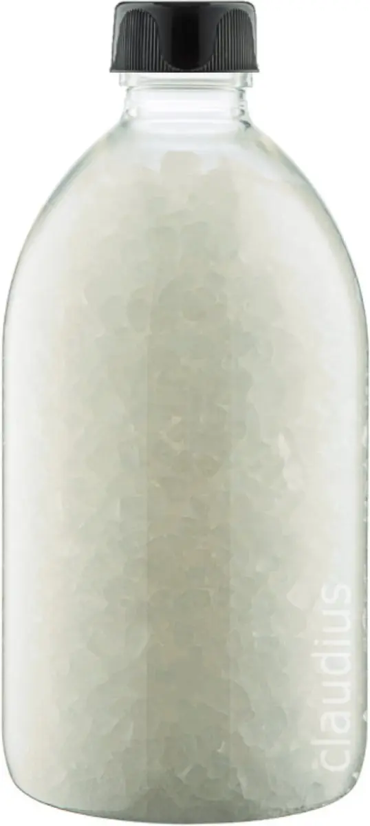 Splashbox Cosmetics Claudius Badzout Relaxing Moment - 6 Stuks 600g