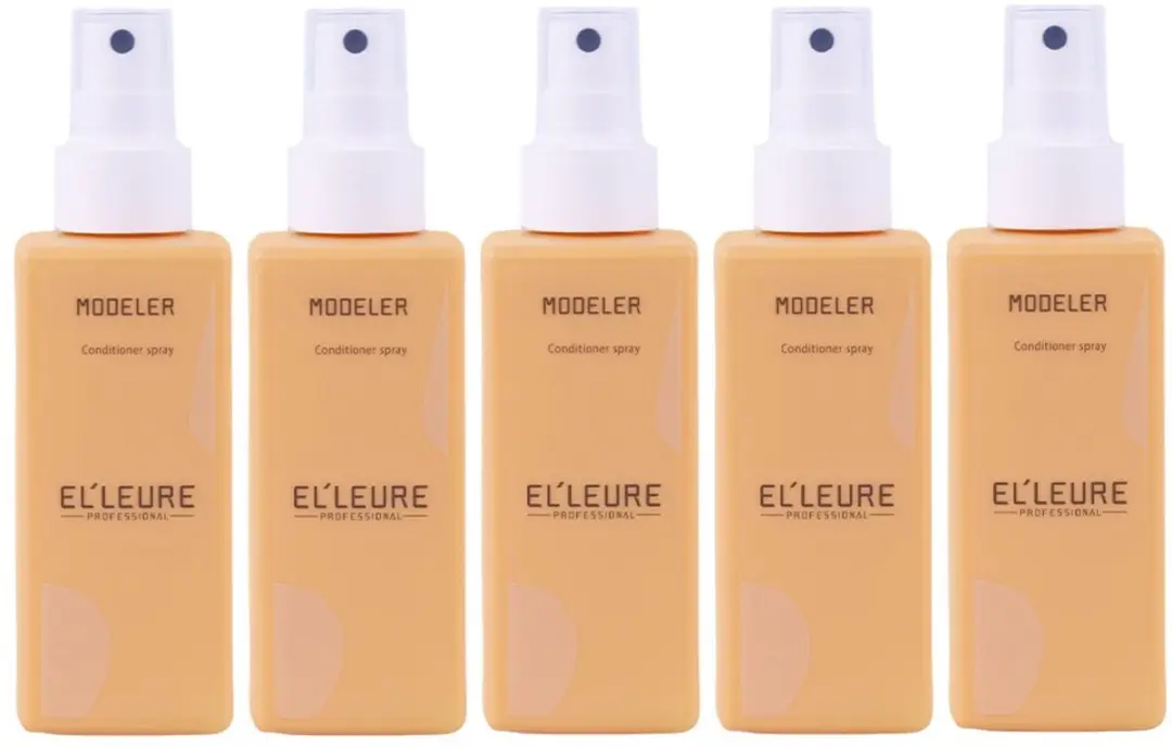 Elleure Modeler Conditioner Spray 150ml