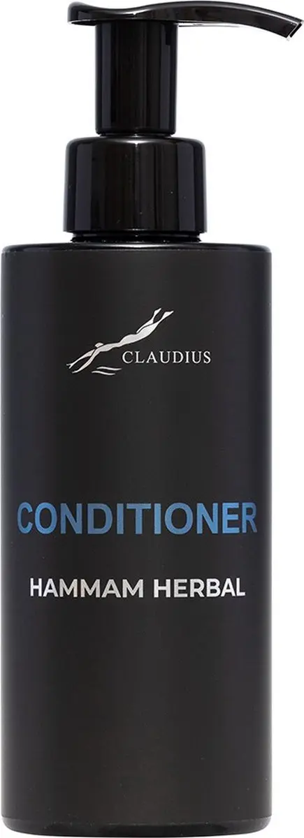 Splashbox Cosmetics Hammam Herbal Conditioner 300ml