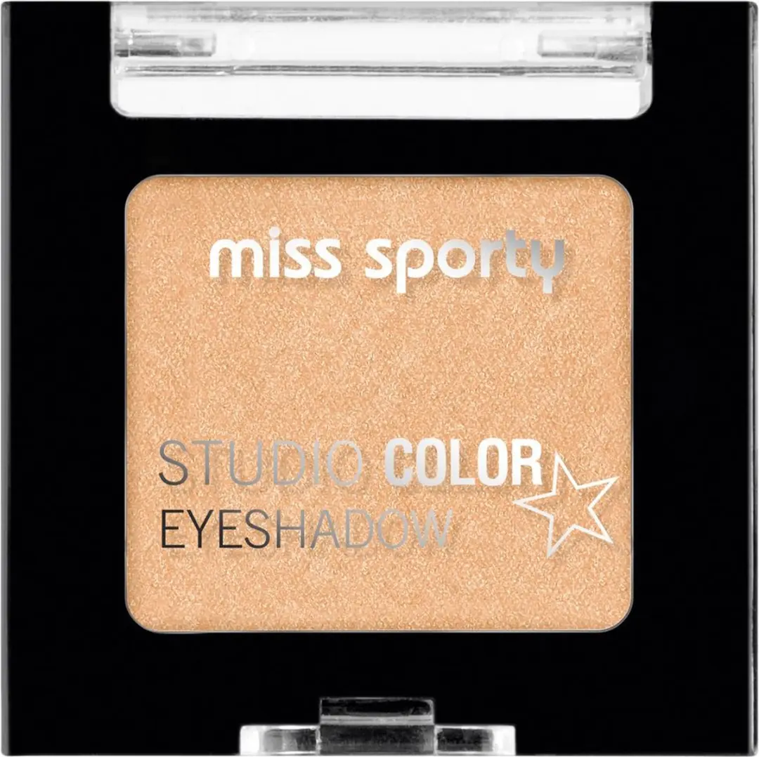 Miss Sporty Studio Color Mono Oogschaduw 020