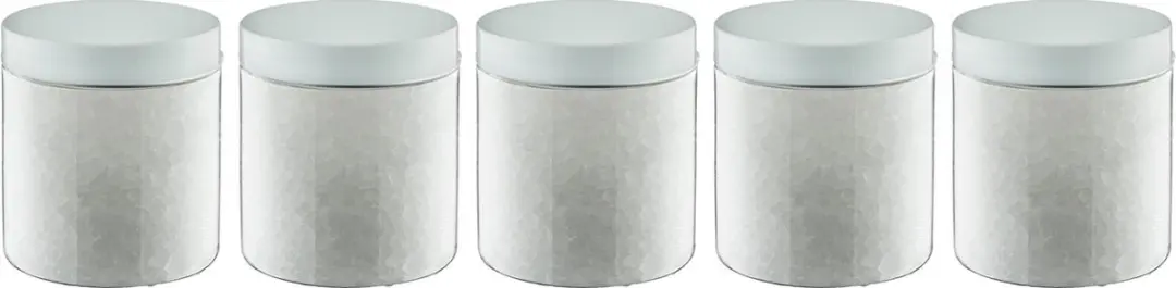 Splashbox Cosmetics Claudius Badzout Geurloos 300g