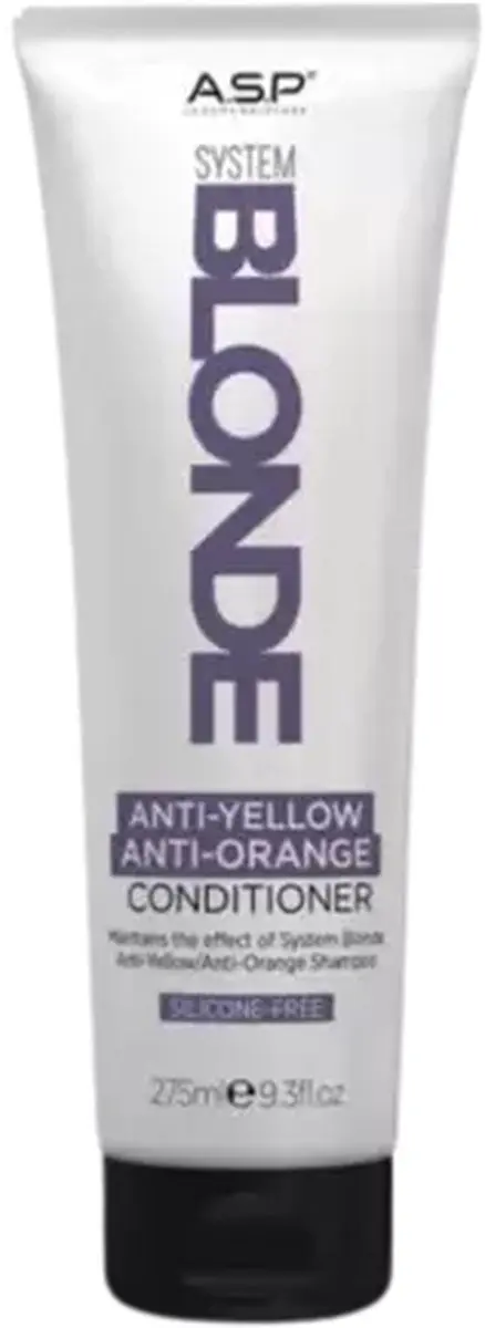 Affinage ASP System Blonde Maintenance Conditioner 275ml
