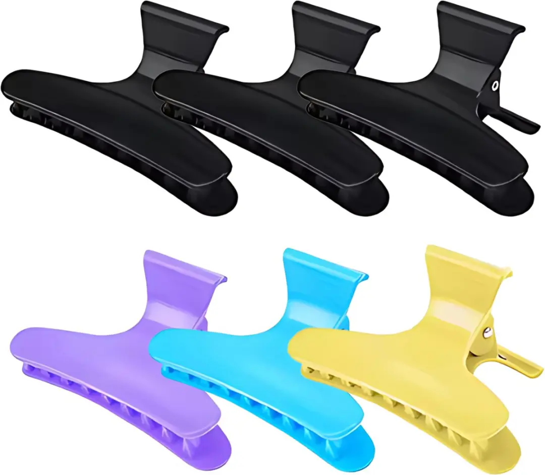 Guardian Beauty Haarclips