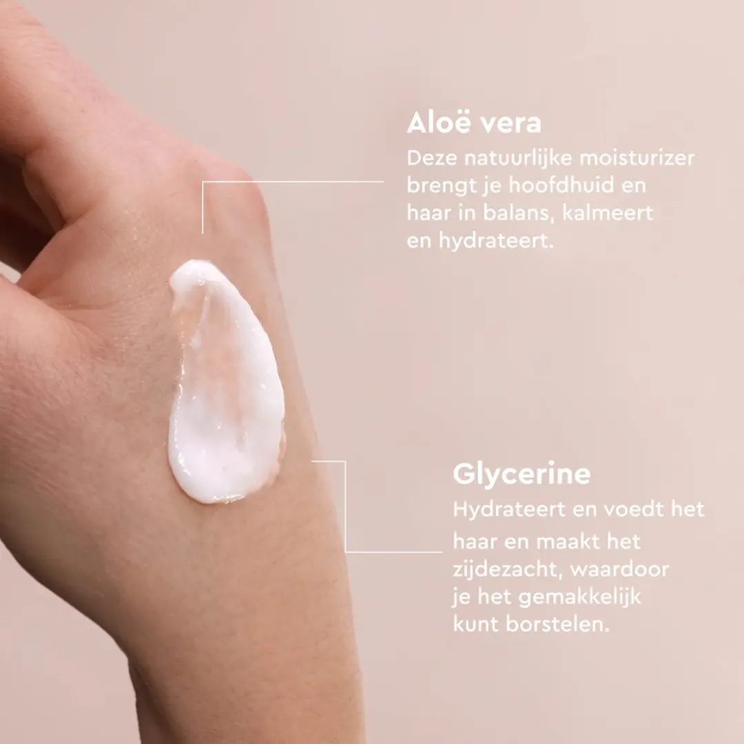 Urtekram Parfumvrije Conditioner 180ml - 6 Stuks