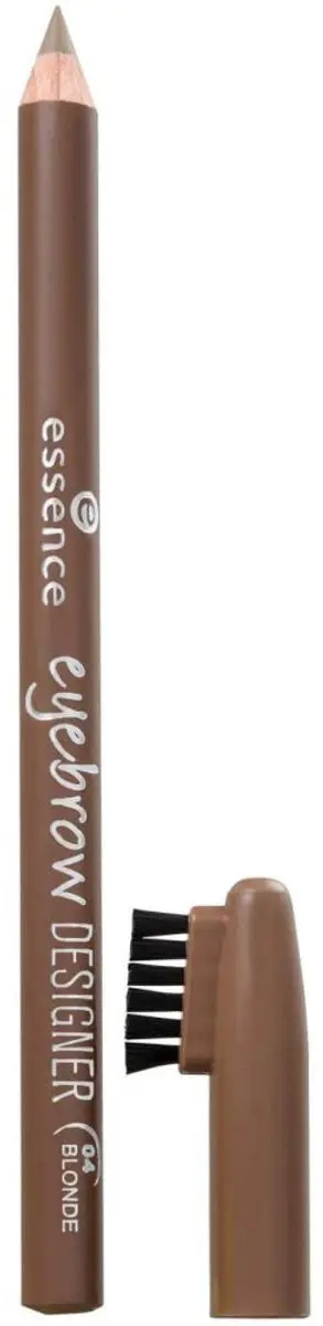 Essence Wenkbrauw Designer Potlood 12 Hazelnut Brown