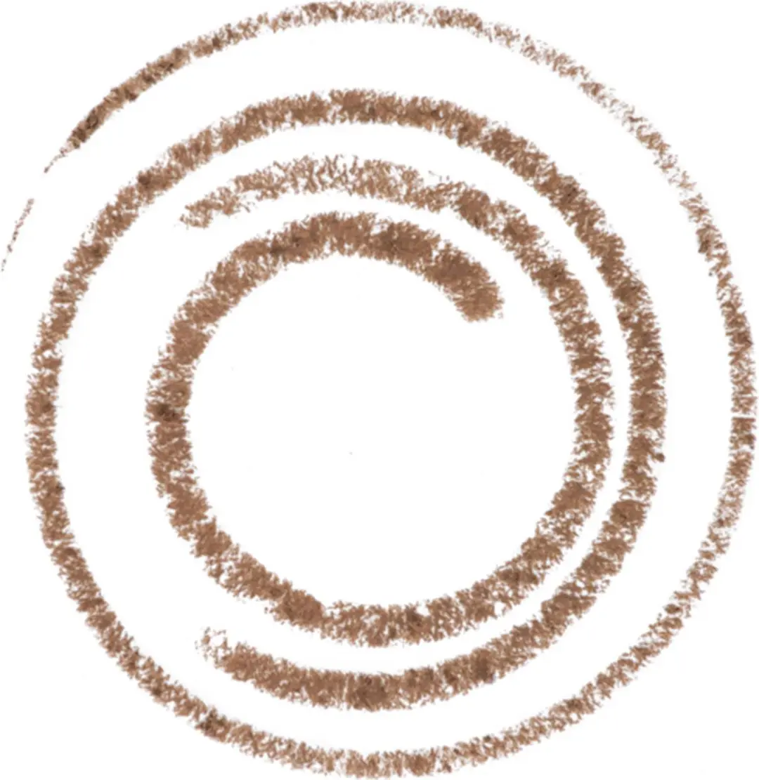 Essence Wenkbrauw Designer Potlood 12 Hazelnut Brown - afbeelding 6 van 6