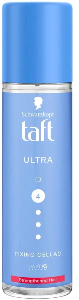 Taft Ultra Gellac Haarspray Sterke Fixatie