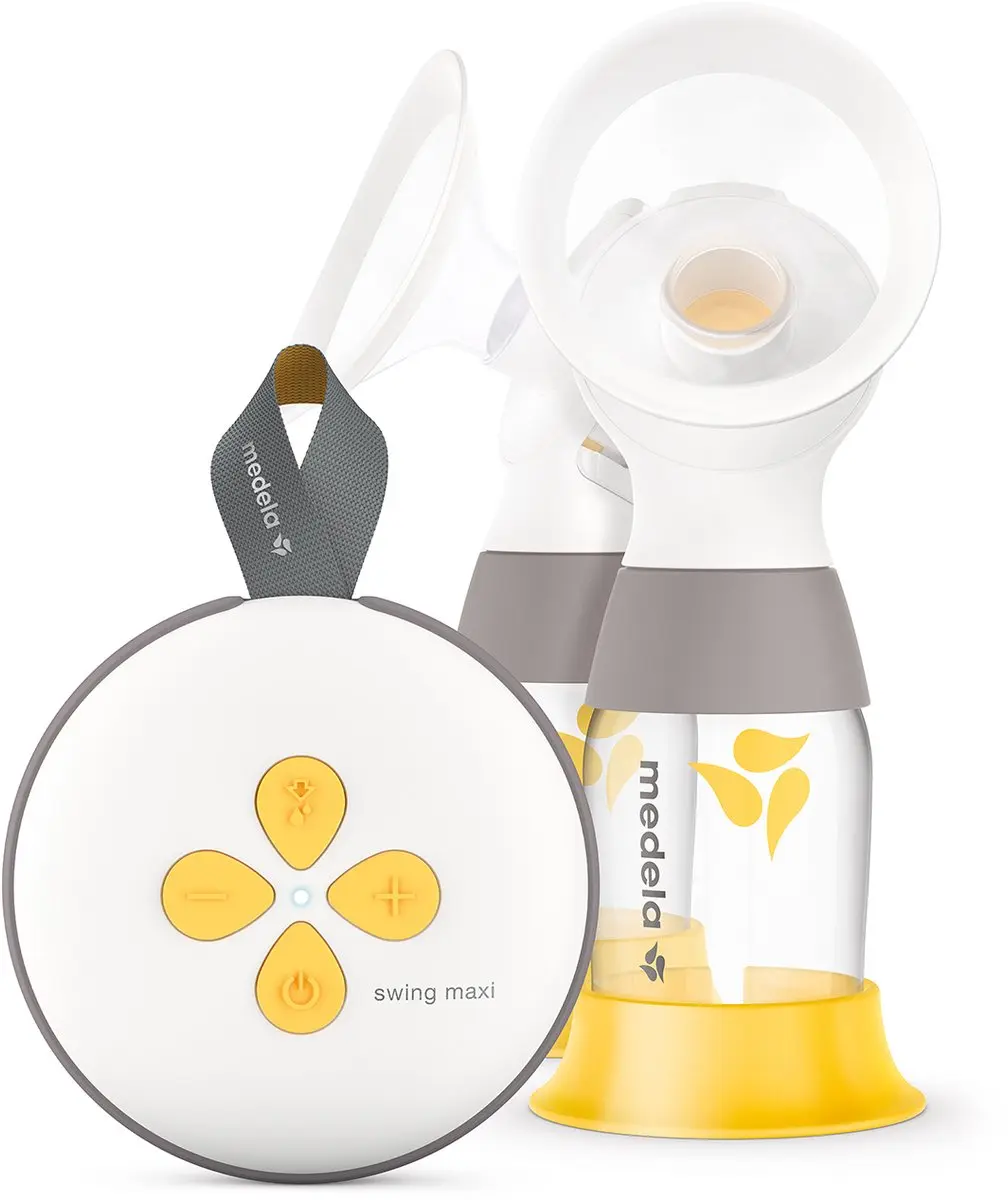 Medela Swing Maxi Elektrische Borstkolf