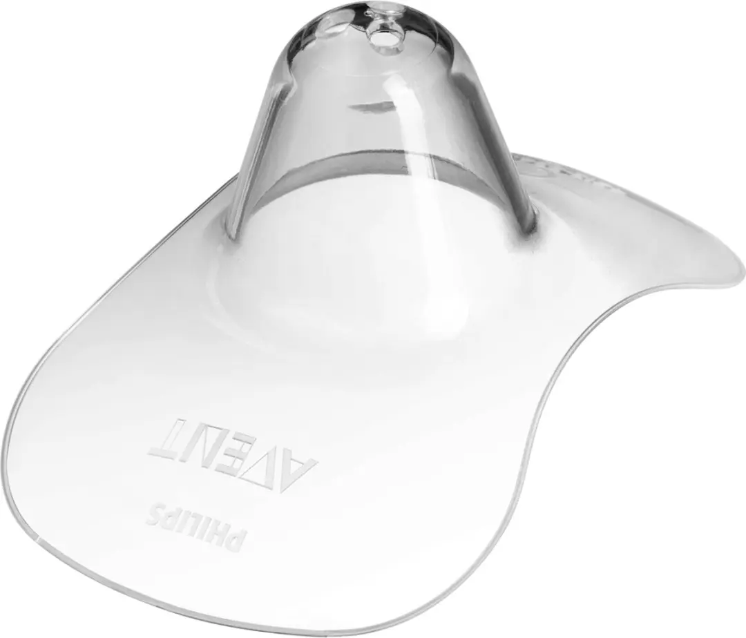 Philips SCF153/01 Tepelbeschermers - Transparant M