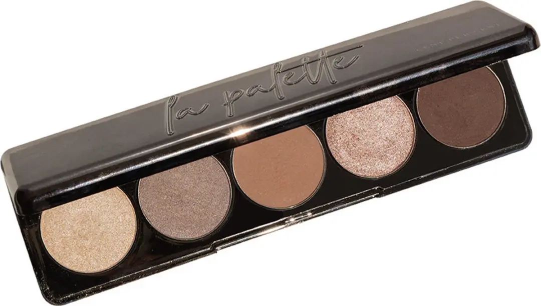 Cent Pur Cent La Palette Wonder Oogschaduwpalet