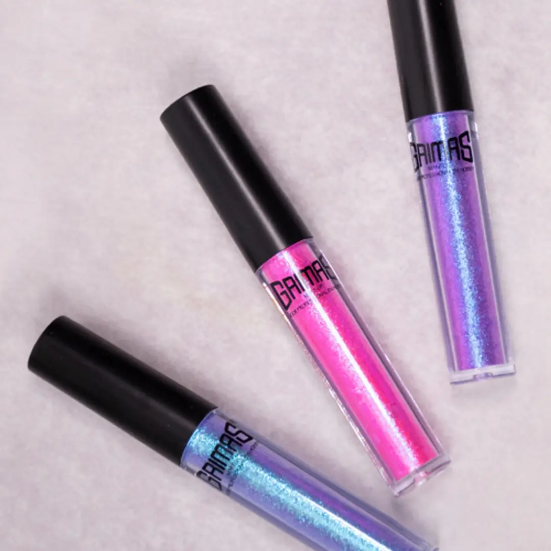 Grimas Liquid Eyeshadow Chameleon 930 - 3ml