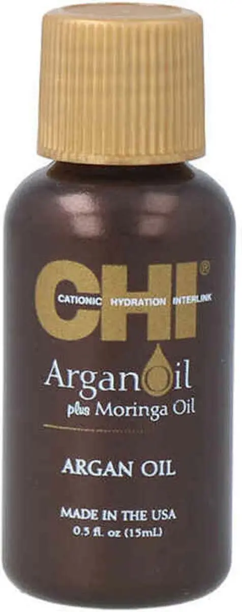 Chi Natural Life Argan Oil Travelsize 15ml
