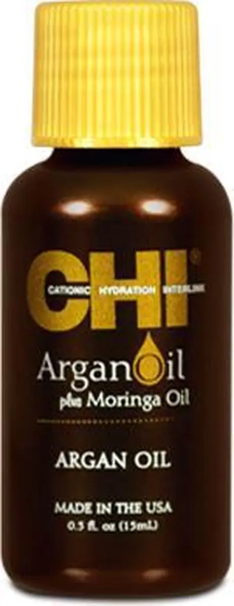 Chi Natural Life Argan Oil Travelsize 15ml