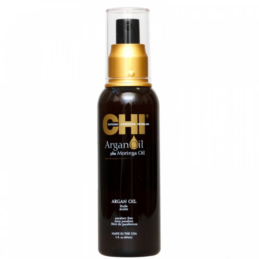 Chi Natural Life Argan Oil Travelsize 15ml