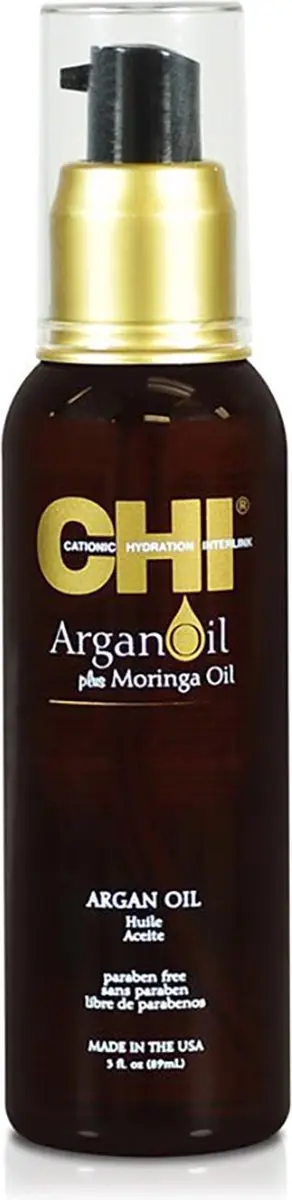 Chi Natural Life Argan Oil Travelsize 15ml