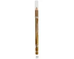 Easy Paris Cosmetics Oogpotlood Eyeliner Pencil Goud