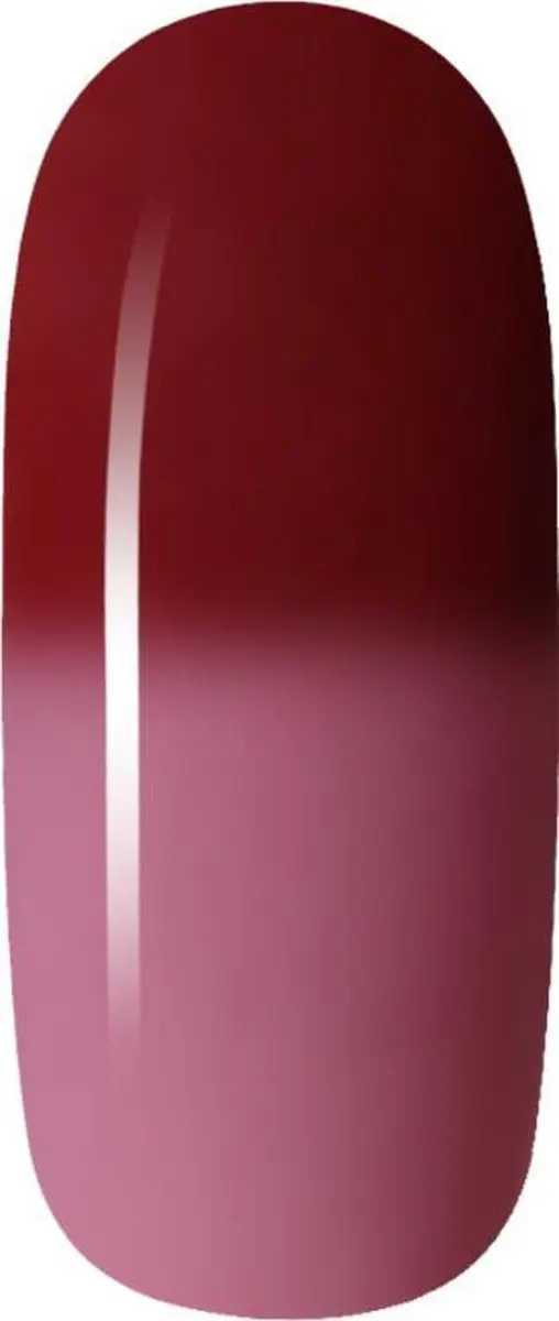 Guardian Beauty Polygel Donker Rood 30g